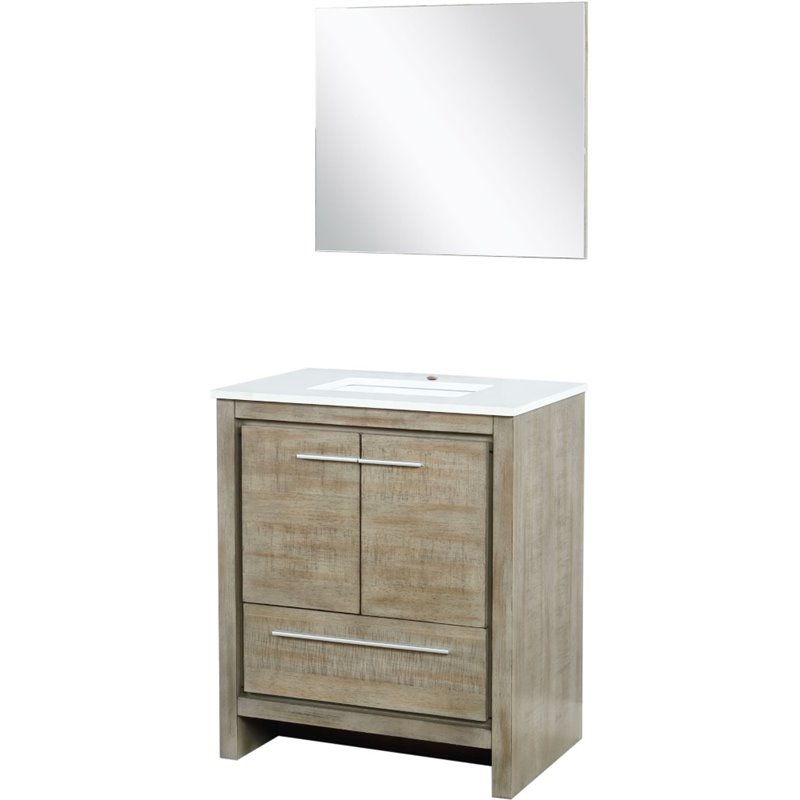 Lexora Home Lafarre 30