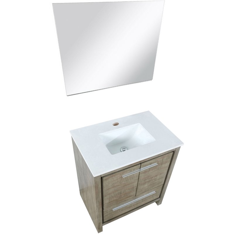 Lexora Home Lafarre 30