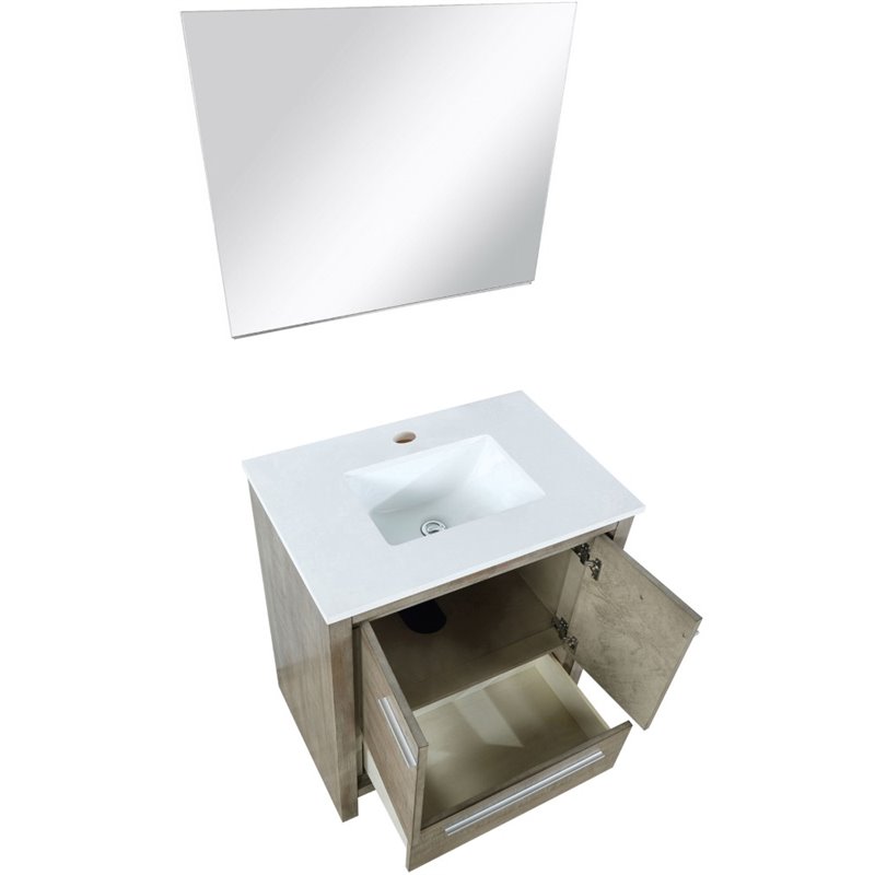 Lexora Home Lafarre 30