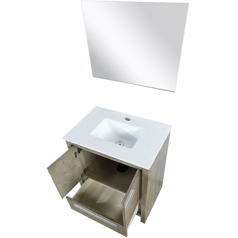 Lexora Home Lafarre 30