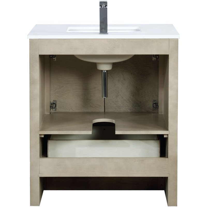 Lexora Home Lafarre 30