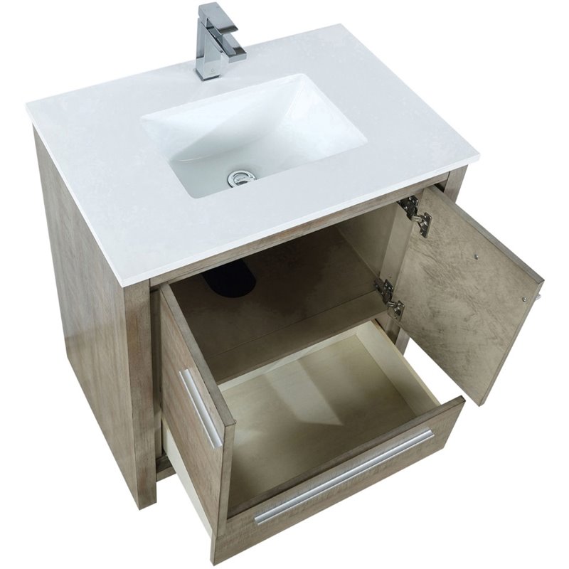 Lexora Home Lafarre 30
