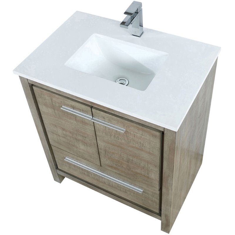 Lexora Home Lafarre 30
