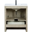 Lexora Home Lafarre 30