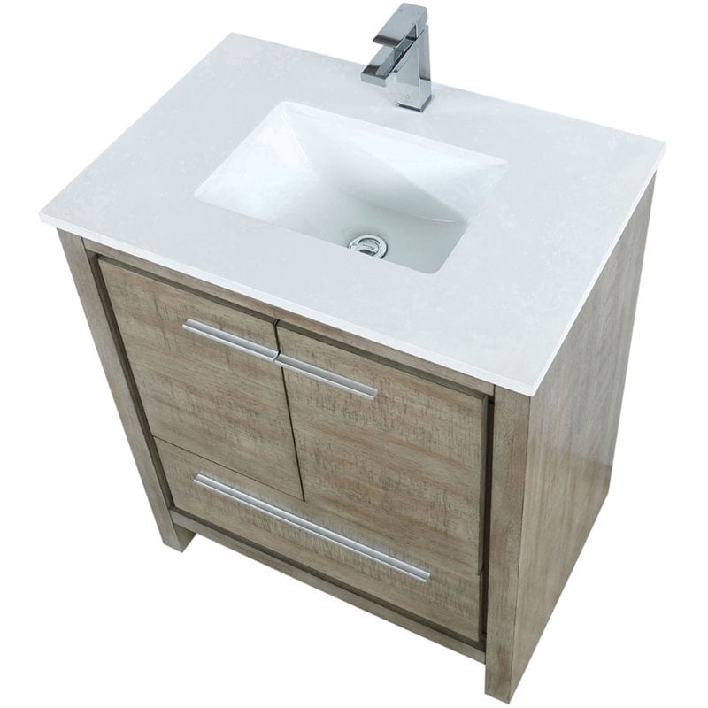 Lexora Home Lafarre 30