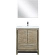 Lexora Home Lafarre 30