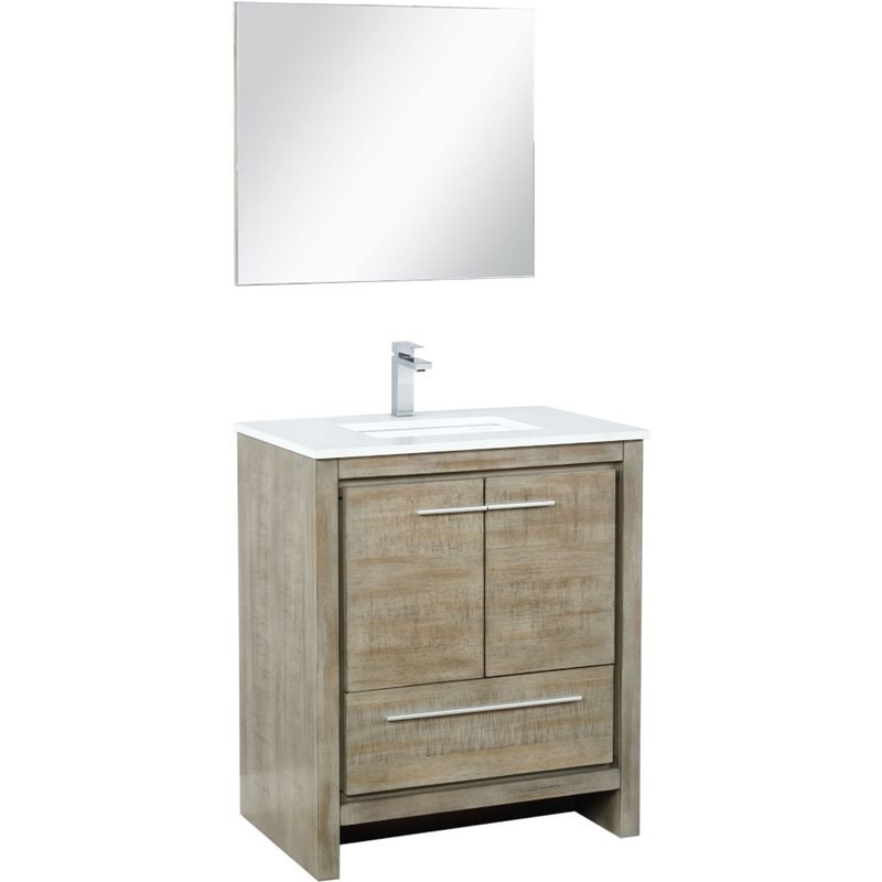 Lexora Home Lafarre 30