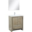 Lexora Home Lafarre 30