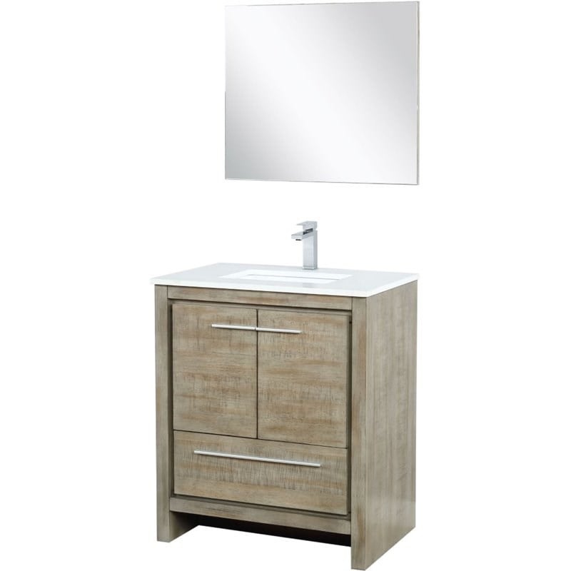 Lexora Home Lafarre 30