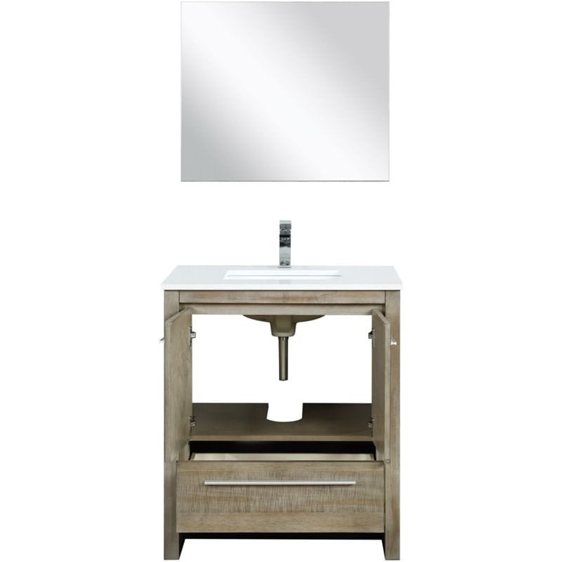 Lexora Home Lafarre 30