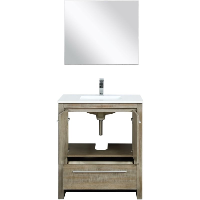 Lexora Home Lafarre 30