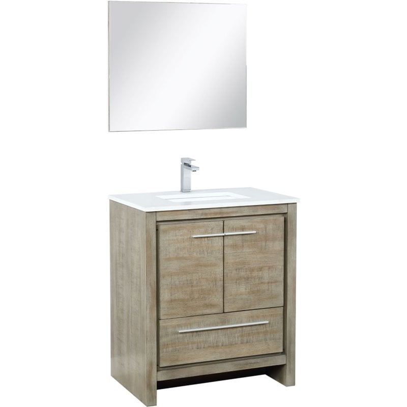 Lexora Home Lafarre 30