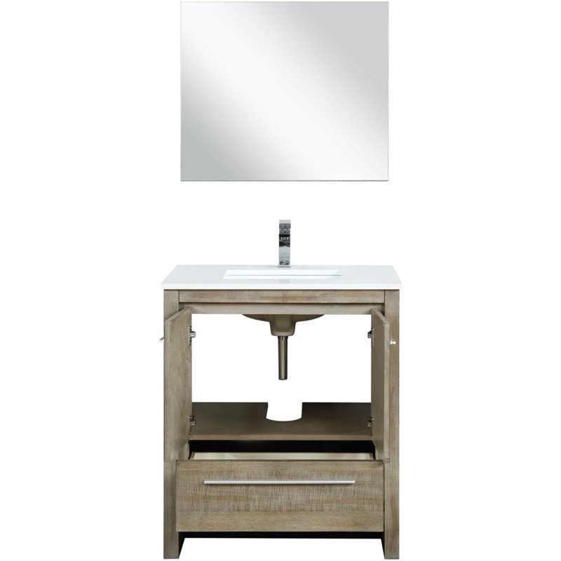 Lexora Home Lafarre 30