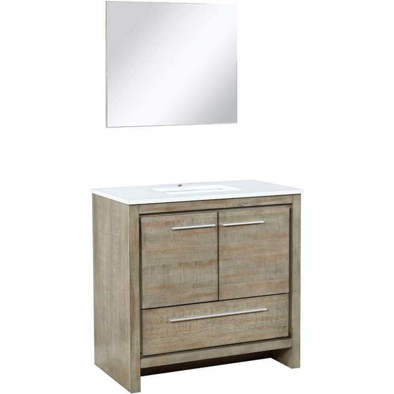 Lexora Home Lafarre 36