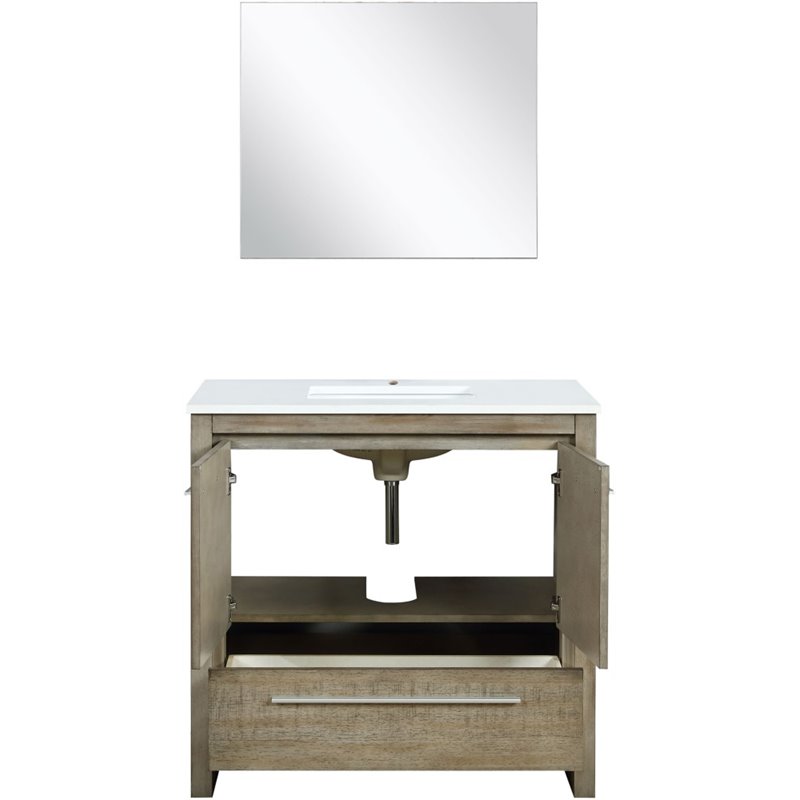 Lexora Home Lafarre 36