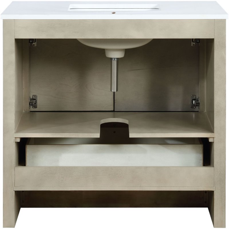 Lexora Home Lafarre 36