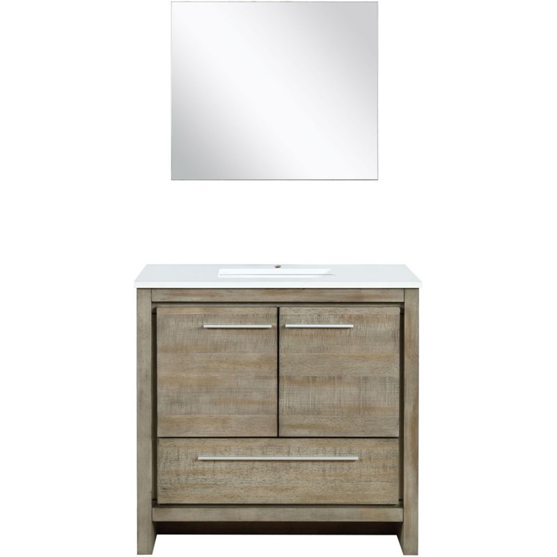 Lexora Home Lafarre 36