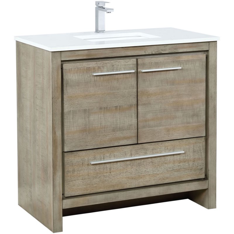 Lexora Home Lafarre 36