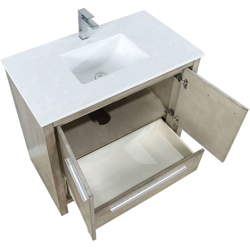 Lexora Home Lafarre 36