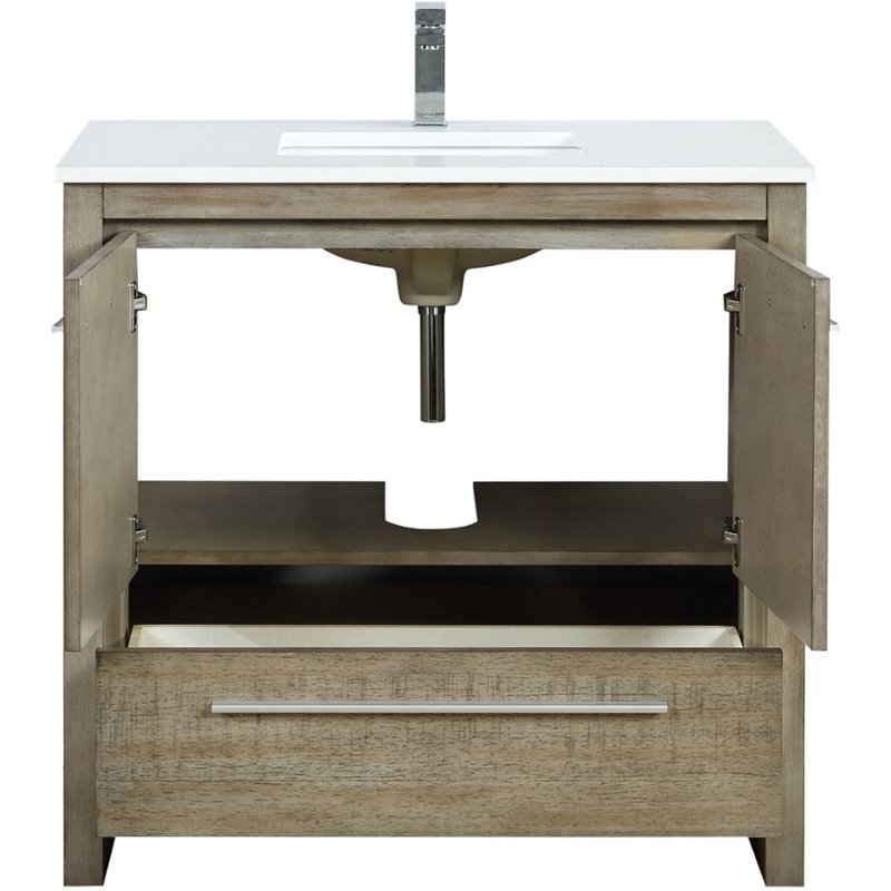 Lexora Home Lafarre 36