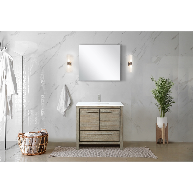 Lexora Home Lafarre 36