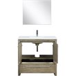 Lexora Home Lafarre 36