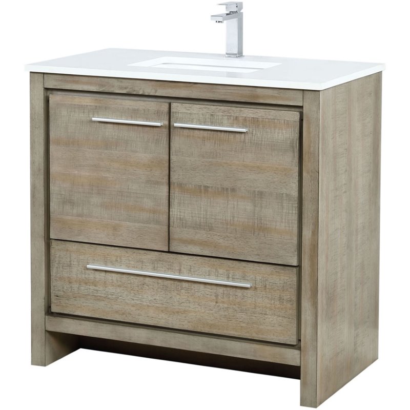 Lexora Home Lafarre 36