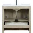 Lexora Home Lafarre 36