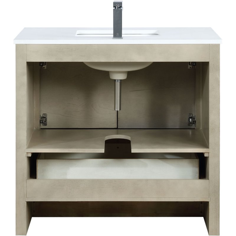 Lexora Home Lafarre 36