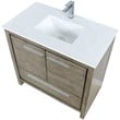 Lexora Home Lafarre 36