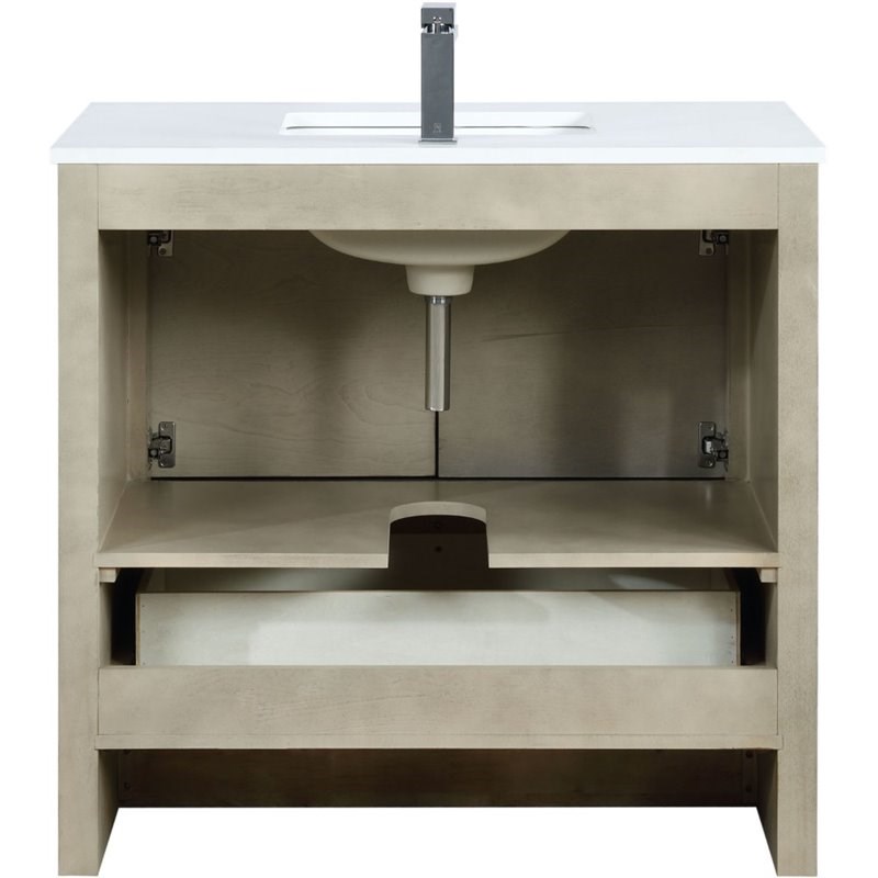Lexora Home Lafarre 36