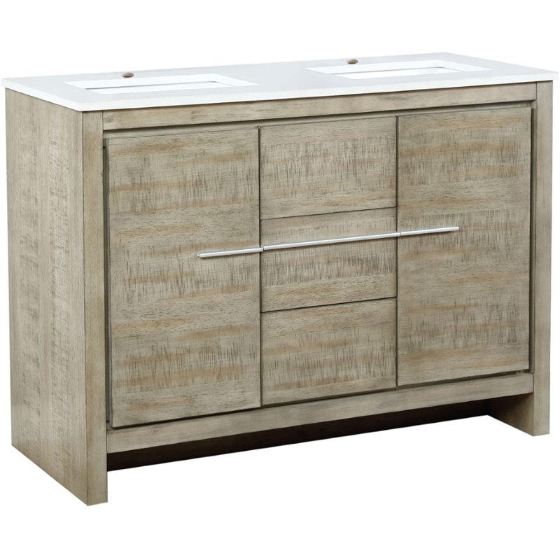 Lexora Home Lafarre 48