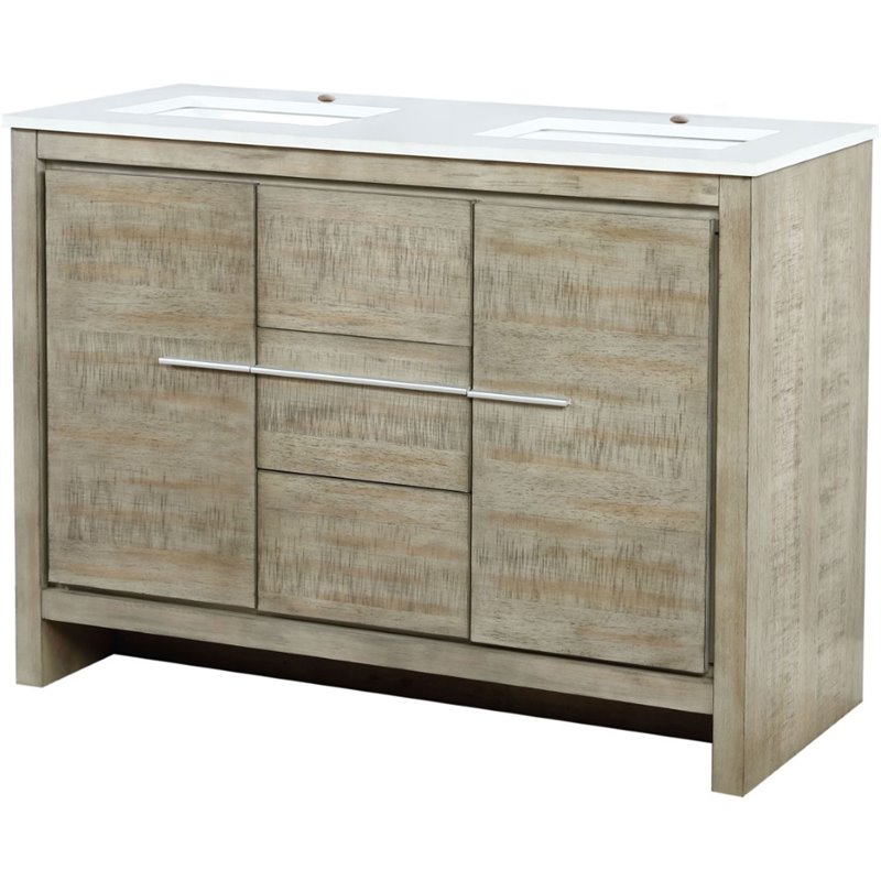 Lexora Home Lafarre 48