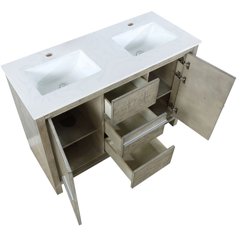 Lexora Home Lafarre 48