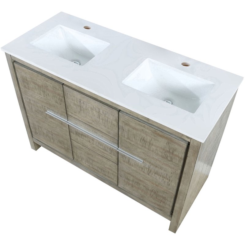 Lexora Home Lafarre 48