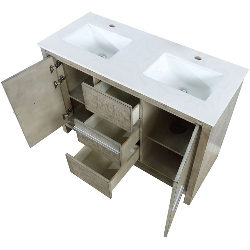 Lexora Home Lafarre 48