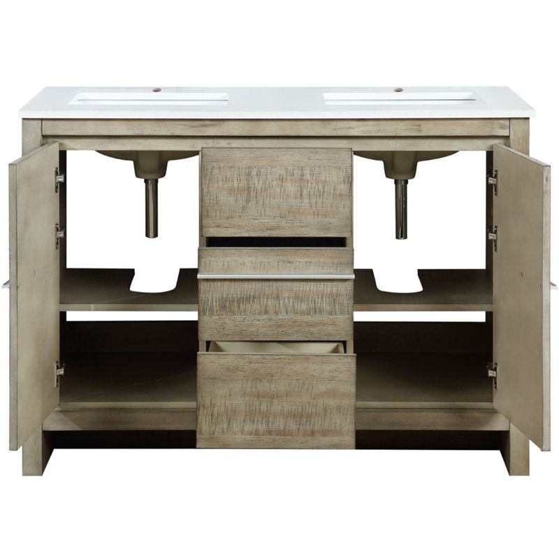 Lexora Home Lafarre 48