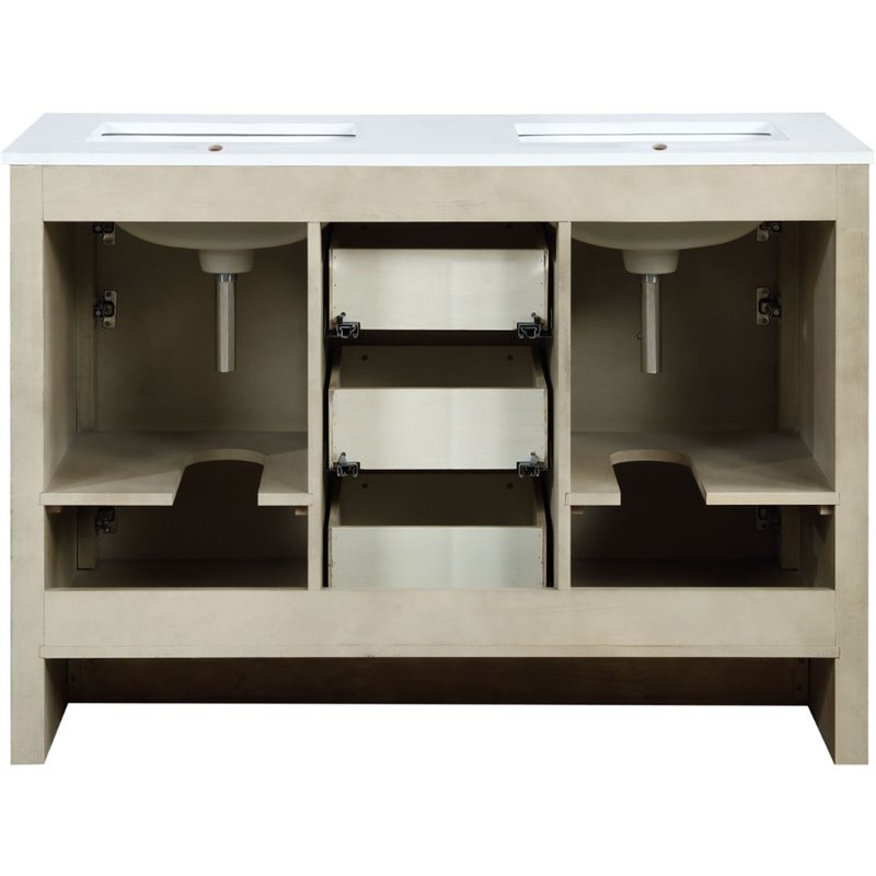 Lexora Home Lafarre 48