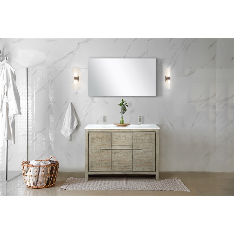 Lexora Home Lafarre 48