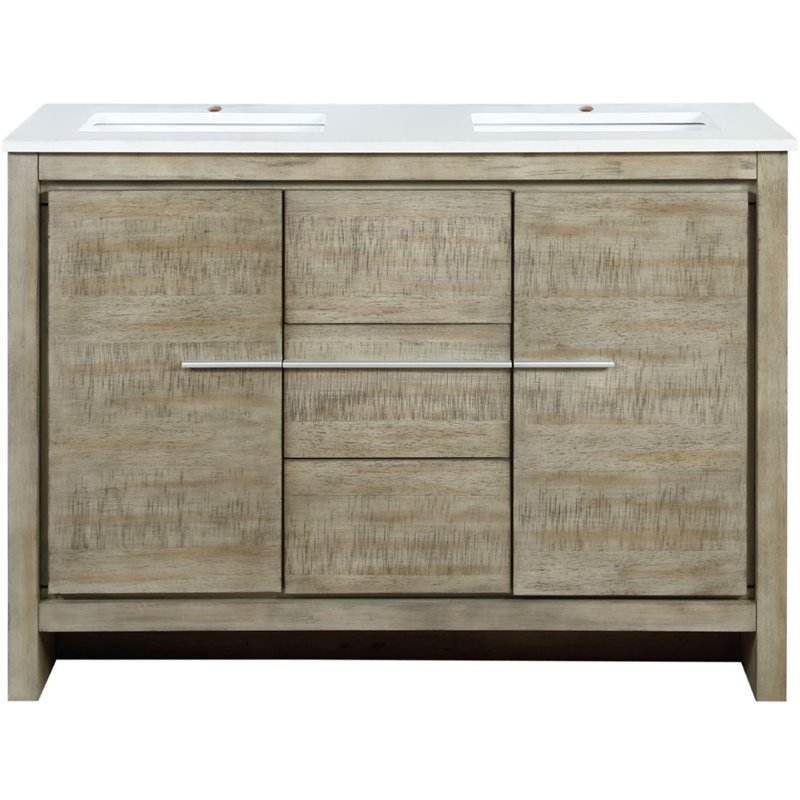 Lexora Home Lafarre 48