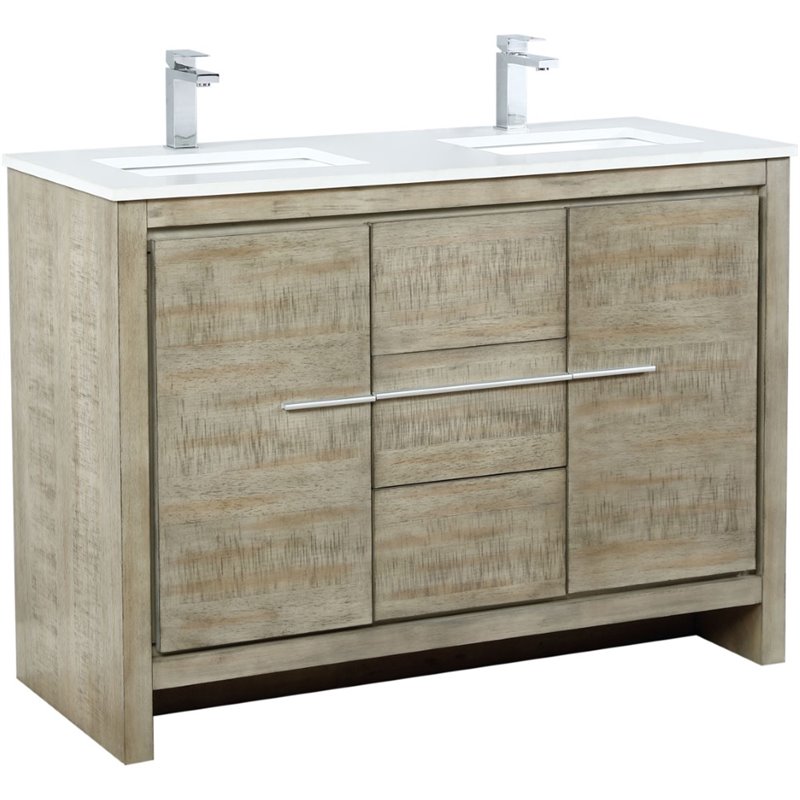 Lexora Home Lafarre 48