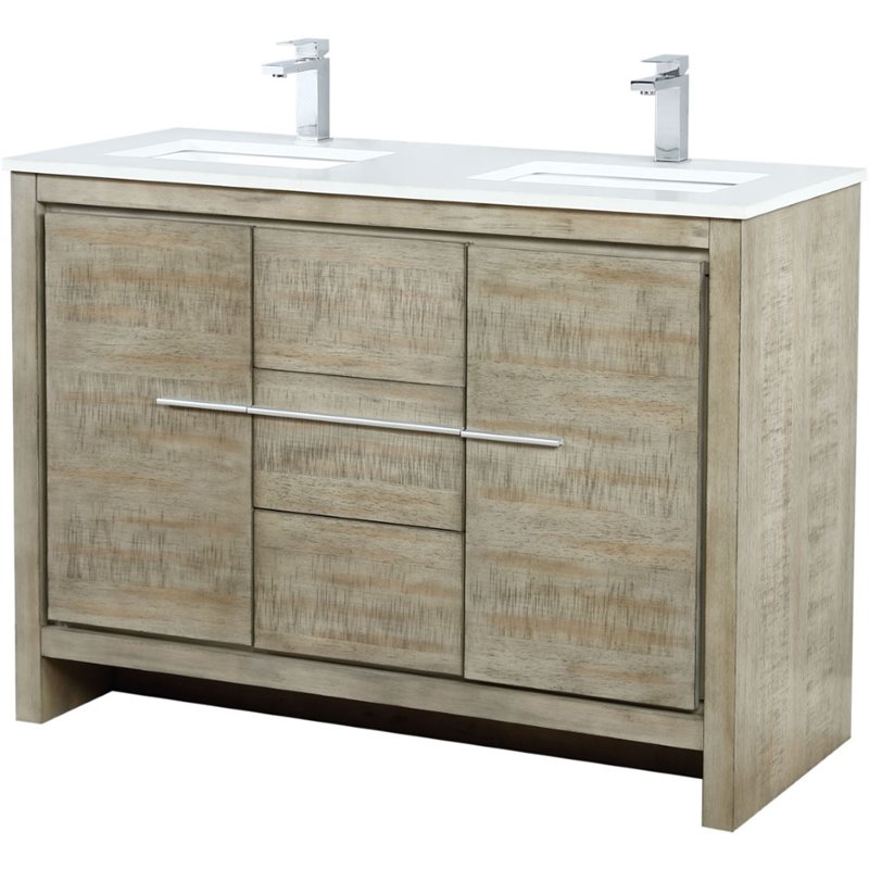 Lexora Home Lafarre 48