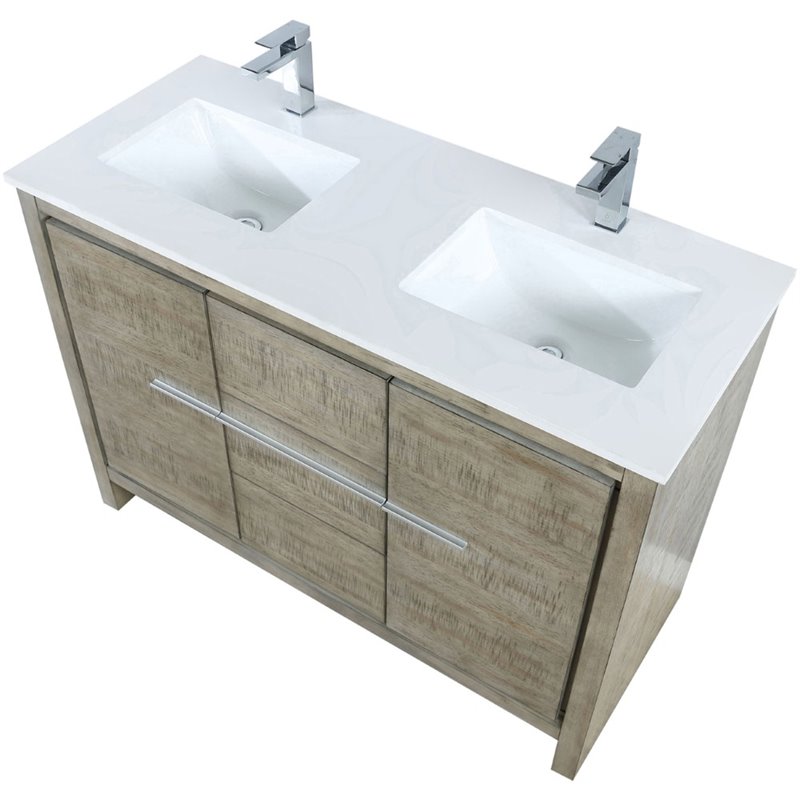 Lexora Home Lafarre 48