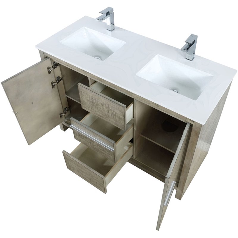 Lexora Home Lafarre 48