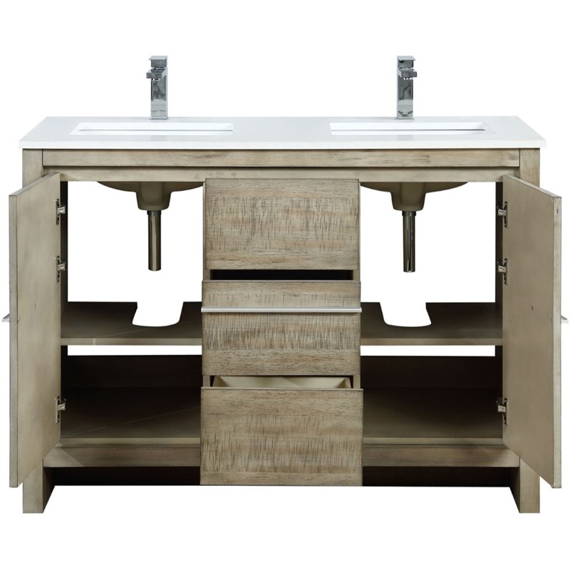 Lexora Home Lafarre 48