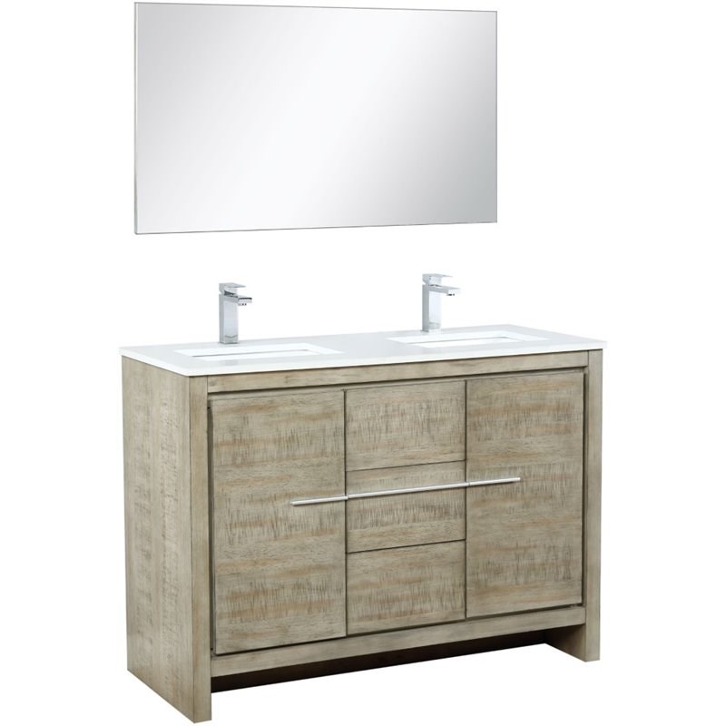 Lexora Home Lafarre 48