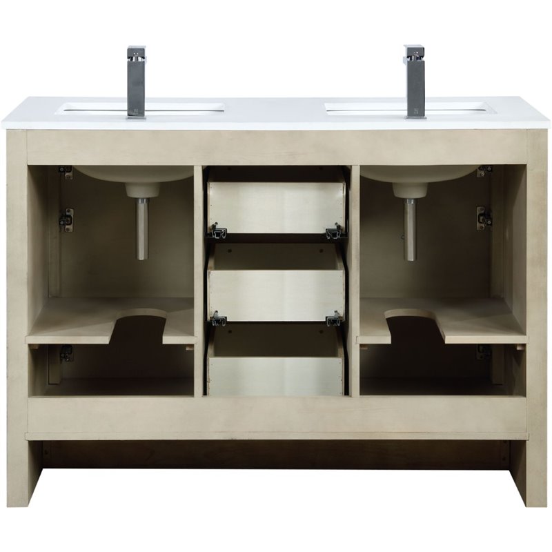 Lexora Home Lafarre 48
