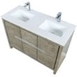Lexora Home Lafarre 48