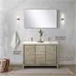Lexora Home Lafarre 48