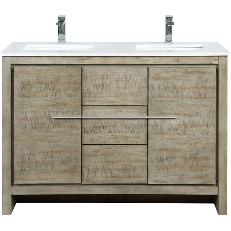 Lexora Home Lafarre 48